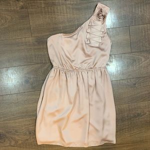 Lauren Conrad Dress